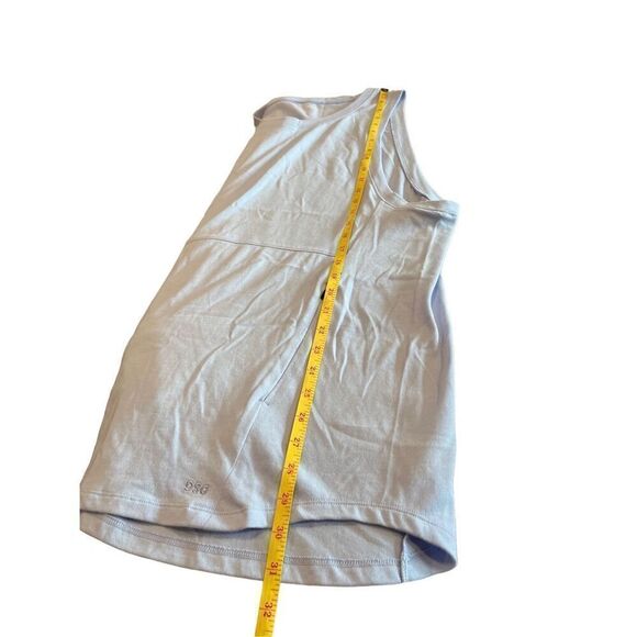 DSG Woman ‘s Blue Top Shirt - Picture 3 of 11